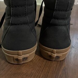 Vans High Tops